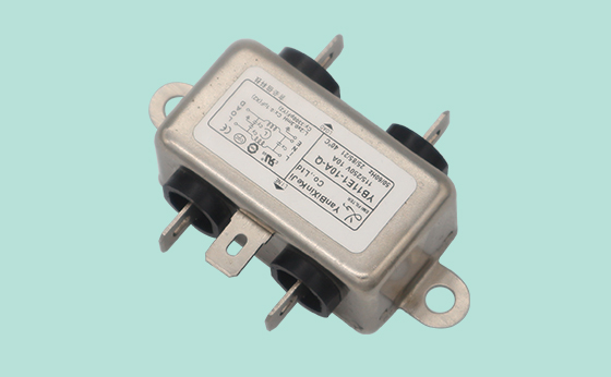 YB-11單相通用型濾波器