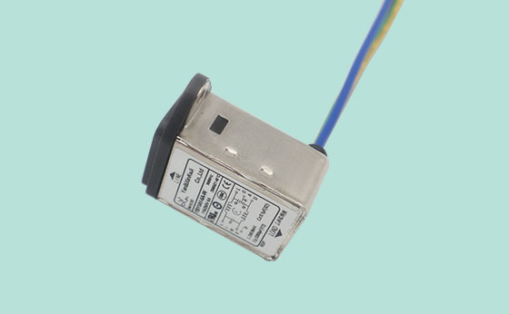 YB-A7 電源濾波器 
