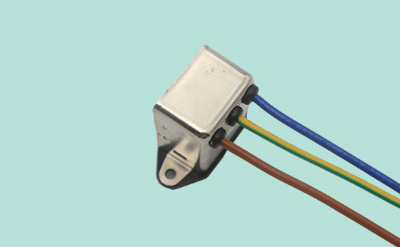 YB-A7 電源濾波器 