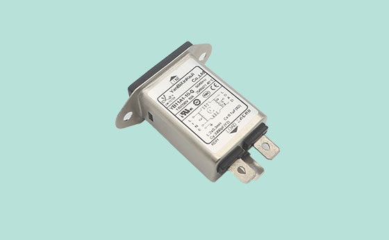 YB-A8系列 單插座濾波器 