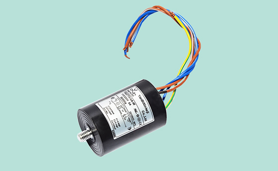 YB-T.2家用電器專用電源濾波器 
