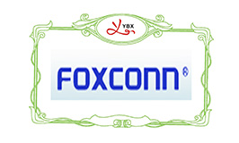 FOXCONN