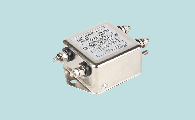 YB-12單相通用型濾波器